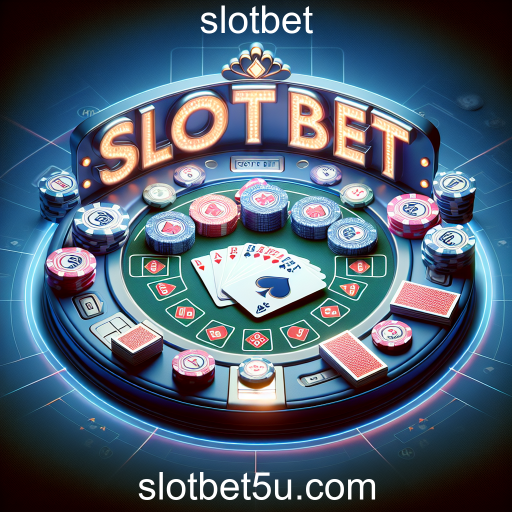 A Magia dos Jogos de Cartas no Slotbet