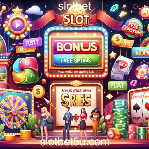 Desvendando as Promoções do Slotbet: Aproveite ao Máximo Seu Jogo