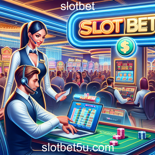 A Importância do Atendimento ao Cliente no Slotbet